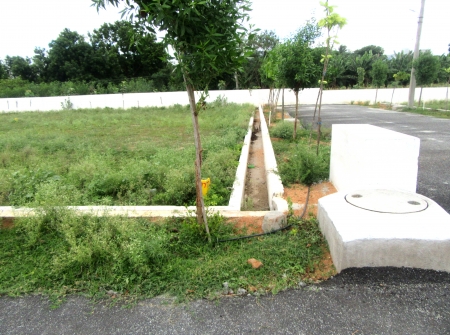 6) Li Id 232 - Open Drinage and Under Ground Drainage.JPG